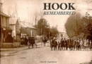 Image for Hook Remembered