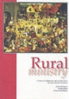 Image for Rural Ministry : A Parish Workbook on Lay Ministry in the Country Church