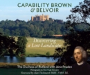 Image for Capability Brown &amp; Belvoir : Discovering a Lost Landscape