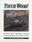 Image for Touch Wood!