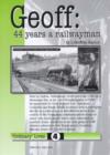 Image for Geoff: 44 Years a Railwayman