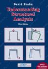 Image for Understanding Structural Analysis