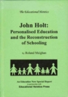 Image for Holt: Personalised Education