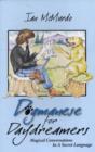 Image for Dogmanese for Daydreamers