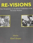 Image for Re-visions