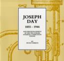 Image for Joseph Day, 1855-1946, and the Development of the Two-stroke Internal Combustion Engine