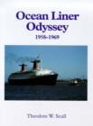 Image for Ocean Liner Odyssey, 1958-1969