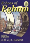 Image for Echoes of Egham