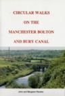 Image for Circular Walks on the Manchester Bolton and Bury Canal