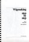 Image for Wigmaking Step by Step