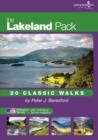 Image for The Lakeland Pack : 20 Classic Walks