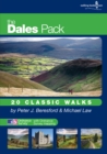 Image for The Dales Pack : 20 Classic Walks in the Yorkshire Dales