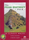 Image for The Peak District Pack : 20 Classic Walks