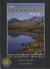 Image for The Snowdonia Pack