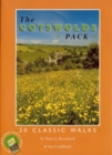 Image for Cotswolds Pack : 20 Classic Walks