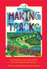 Image for Making Tracks in the Yorkshire Dales
