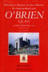 Image for Historical Memoir of the O&#39;Briens
