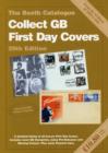 Image for Collect GB First Day Covers