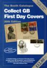 Image for Collect GB First Day Covers : The Booth Catalogue