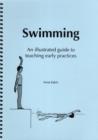 Image for Swimming  : an illustrated guide to teaching early practices