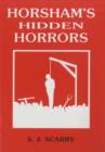 Image for Horsham&#39;s Hidden Horrors
