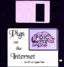 Image for Pigs on the Internet