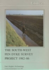 Image for EAA 59: The South-West Fen Dyke Survey Project 1982-86