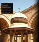 Image for Spiritual Significance in Islamic Architecture