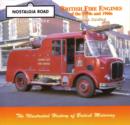 Image for British fire engines of the 1950s &amp; &#39;60s