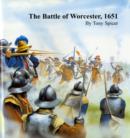 Image for The Battle of Worcester, 1651