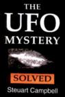 Image for The UFO Mystery Solved