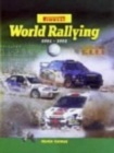 Image for Pirelli world rallying 24 : No.24 : 2001-2002