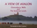 Image for A View of Avalon : Glastonbory, Wells and the Somerset Levels