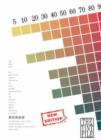 Image for The Tint File : The Four Colour Dictionary (CMYK)