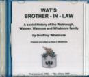 Image for Wat&#39;s Brother-in-law