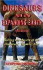 Image for Dinosaurs and the expanding Earth