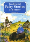 Image for Traditional Fairy Stories of Brittany