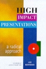 Image for High Impact Presentations