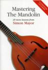 Image for Mastering The Mandolin