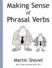 Image for Making sense of phrasal verbs