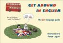 Image for Get Around in English : The How to be British Collection 3 : No 3