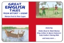 Image for Great English Tales