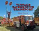 Image for Vintage Fairground Transport : A Personal Collection