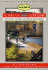 Image for Cycle Route Guide : Derbyshire, Cheshire and North Staffordshire