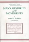 Image for Manx Memoires and Movements