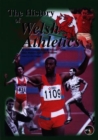 Image for History of Welsh Athletics