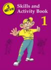 Image for 5 Alive : bk. 1 : Skills and Activity Book