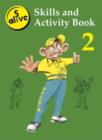 Image for 5 Alive : bk. 2 : Skills and Activity Book