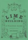 Image for Lime in Building : A Practical Guide