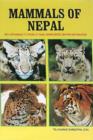 Image for Mammals of Nepal